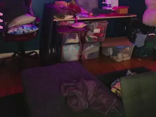 Ms Butterworths's Live Sex Cam Show