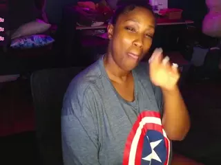 Ms Butterworths's Live Sex Cam Show