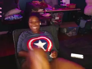 Ms Butterworths's Live Sex Cam Show