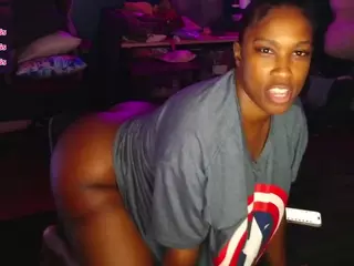 Ms Butterworths's Live Sex Cam Show