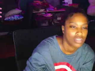 Ms Butterworths's Live Sex Cam Show