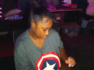 Ms Butterworths's Live Sex Cam Show