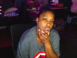 Ms Butterworths's Live Sex Cam Show