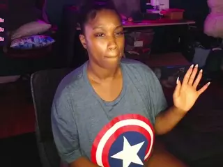 Ms Butterworths's Live Sex Cam Show