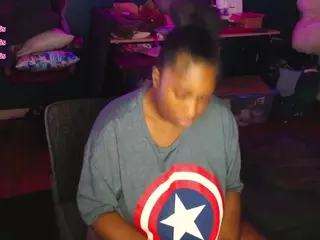 Ms Butterworths's Live Sex Cam Show