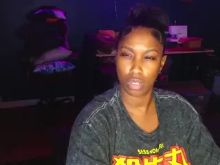 Ms Butterworths's Live Sex Cam Show