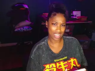 Ms Butterworths's Live Sex Cam Show
