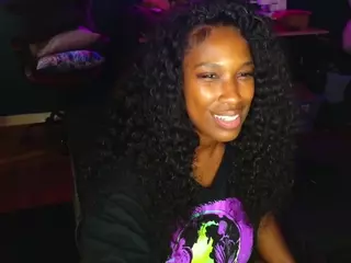 Ms Butterworths's Live Sex Cam Show