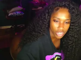 Ms Butterworths's Live Sex Cam Show