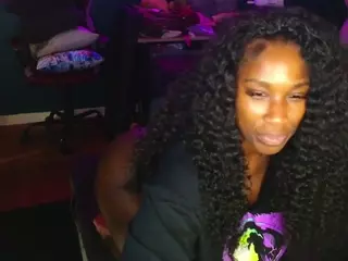 Ms Butterworths's Live Sex Cam Show