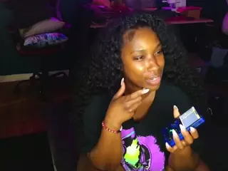 Ms Butterworths's Live Sex Cam Show