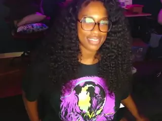 Ms Butterworths's Live Sex Cam Show