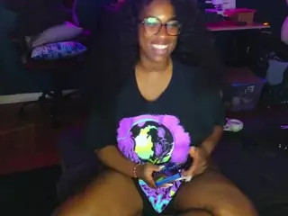 Ms Butterworths's Live Sex Cam Show