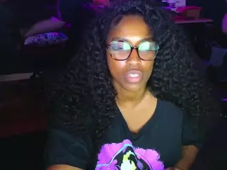 Ms Butterworths's Live Sex Cam Show