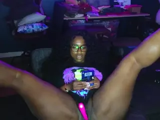 Ms Butterworths's Live Sex Cam Show
