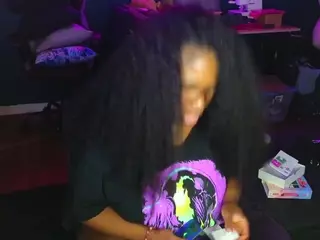 Ms Butterworths's Live Sex Cam Show