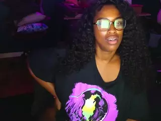 Ms Butterworths's Live Sex Cam Show