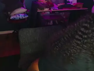 Ms Butterworths's Live Sex Cam Show
