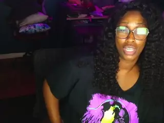 Ms Butterworths's Live Sex Cam Show