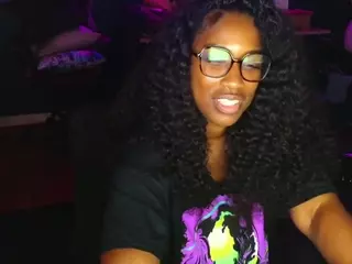 Ms Butterworths's Live Sex Cam Show
