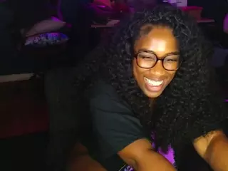 Ms Butterworths's Live Sex Cam Show