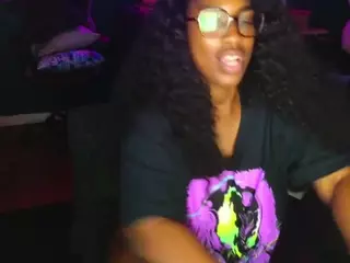 Ms Butterworths's Live Sex Cam Show