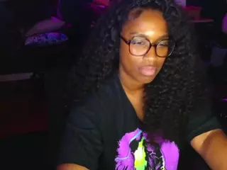 Ms Butterworths's Live Sex Cam Show