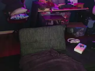 Ms Butterworths's Live Sex Cam Show
