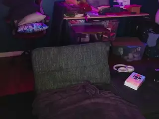 Ms Butterworths's Live Sex Cam Show