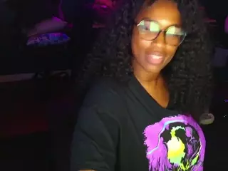 Ms Butterworths's Live Sex Cam Show