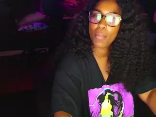 Ms Butterworths's Live Sex Cam Show