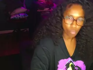 Ms Butterworths's Live Sex Cam Show