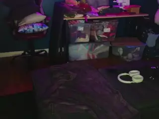 Ms Butterworths's Live Sex Cam Show