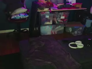 Ms Butterworths's Live Sex Cam Show