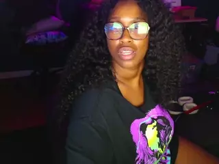 Ms Butterworths's Live Sex Cam Show