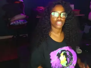 Ms Butterworths's Live Sex Cam Show