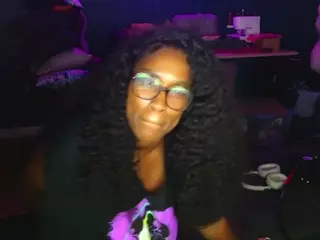 Ms Butterworths's Live Sex Cam Show