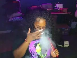 Ms Butterworths's Live Sex Cam Show