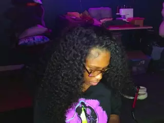 Ms Butterworths's Live Sex Cam Show