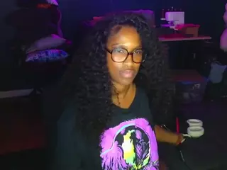 Ms Butterworths's Live Sex Cam Show