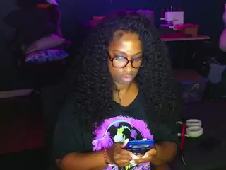 Ms Butterworths's Live Sex Cam Show