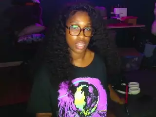 Ms Butterworths's Live Sex Cam Show