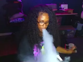 Ms Butterworths's Live Sex Cam Show