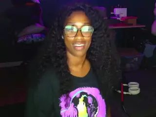 Ms Butterworths's Live Sex Cam Show
