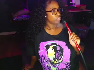 Ms Butterworths's Live Sex Cam Show