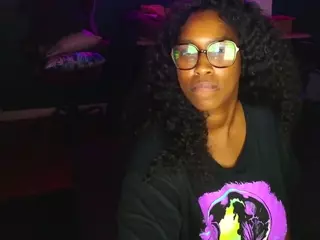 Ms Butterworths's Live Sex Cam Show