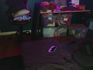 Ms Butterworths's Live Sex Cam Show