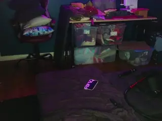 Ms Butterworths's Live Sex Cam Show