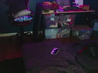 Ms Butterworths's Live Sex Cam Show