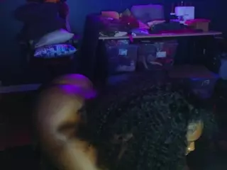 Ms Butterworths's Live Sex Cam Show